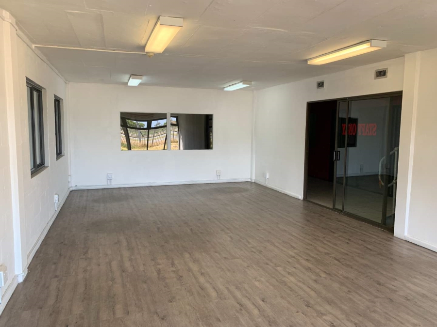 To Let commercial Property for Rent in Airport City Western Cape